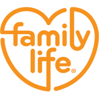 sponsor logo Family Life