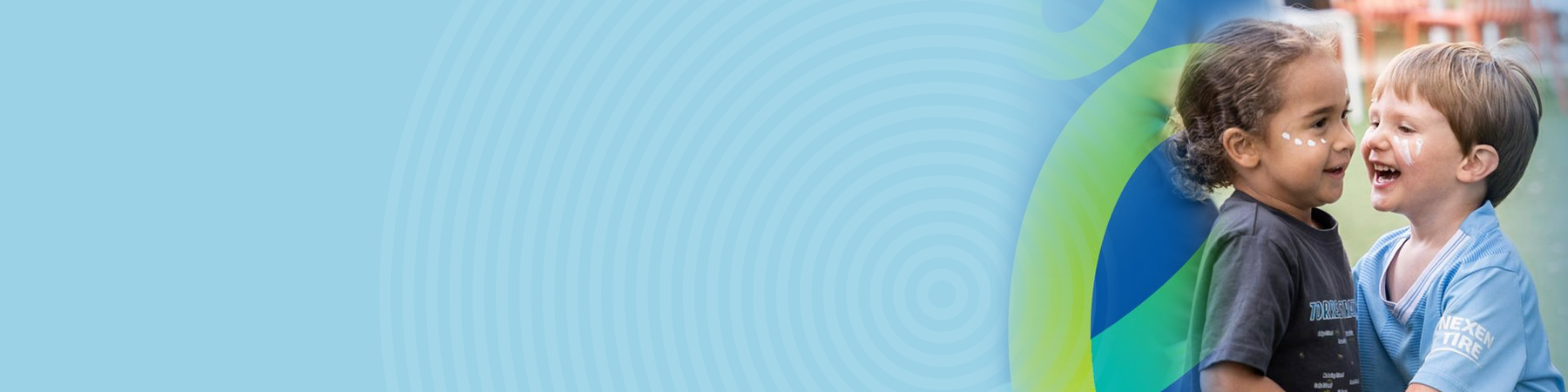 issue banner