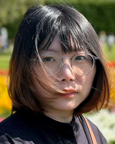 Yujie Zhao