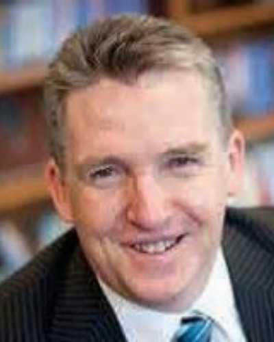 David  N. Ansell