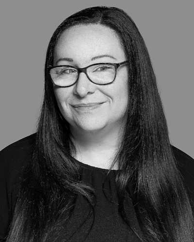 Christina  Rowlands