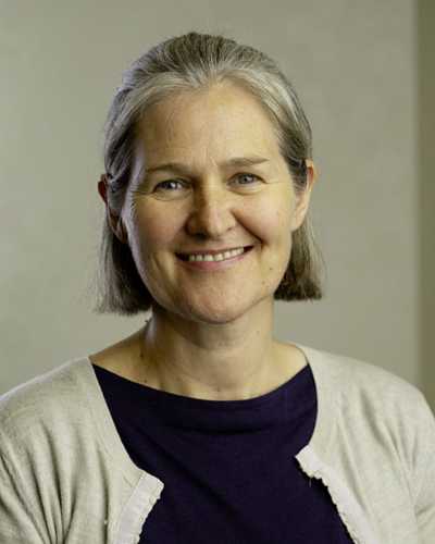 Jackie  Bateman