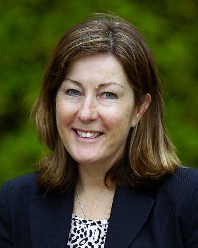 Lyn Millett