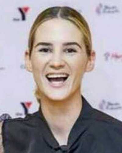Ellie  Higgins