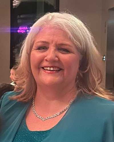 Annette  Jackson